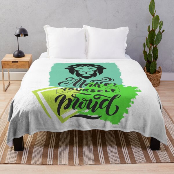 Item preview, Make your self proud designed and sold by ARTEMBASSY.