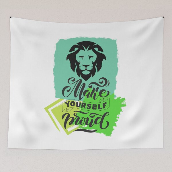 Item preview, Make your self proud designed and sold by ARTEMBASSY.