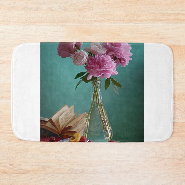 Item preview, Still Life May 17 designed and sold by nikoart001.