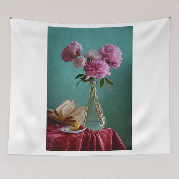 Item preview, Still Life May 17 designed and sold by nikoart001.