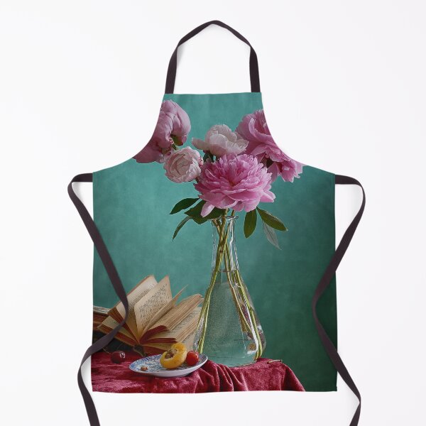 Item preview, Still Life May 17 designed and sold by nikoart001.