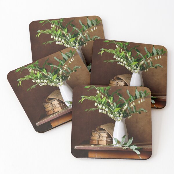 Item preview, Still Life May 18 designed and sold by nikoart001.