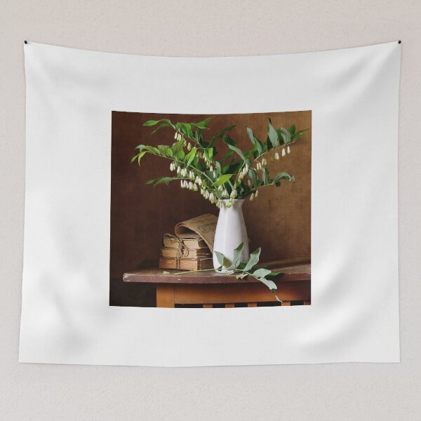 Item preview, Still Life May 18 designed and sold by nikoart001.