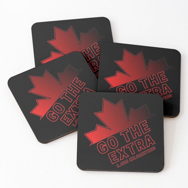 Item preview, Go the Extra - Canadian version designed and sold by Kashear.