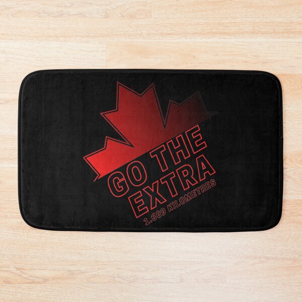 Item preview, Go the Extra - Canadian version designed and sold by Kashear.