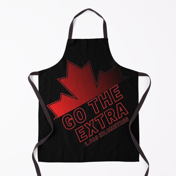 Item preview, Go the Extra - Canadian version designed and sold by Kashear.
