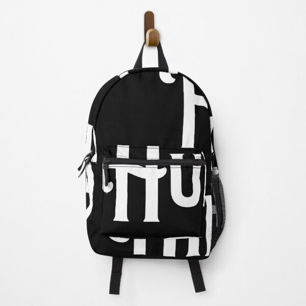 Item preview, Hurray For Hiking - Hike Lovers - Fans of Alliteration designed and sold by epicthoughts.