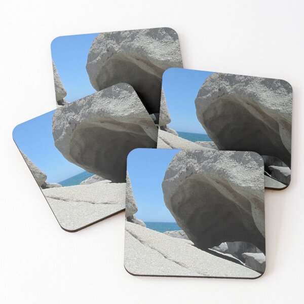 Item preview, Boulders designed and sold by vonJohnstonArt.