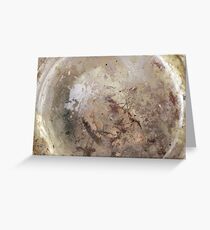 Tuscany Greeting Card