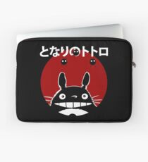 Totoro Laptop Sleeve