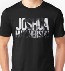 Joshua Hutcherson Unisex T-Shirt