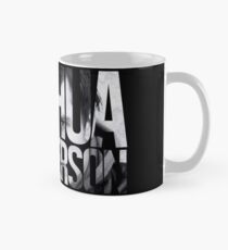 Joshua Hutcherson Mug