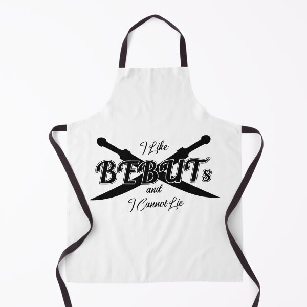Item preview, I Like Bebuts and I Cannot Lie designed and sold by FordeMA.