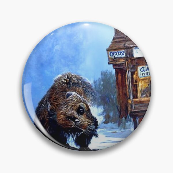 Item preview, Groundhog Day designed and sold by kharamoot.