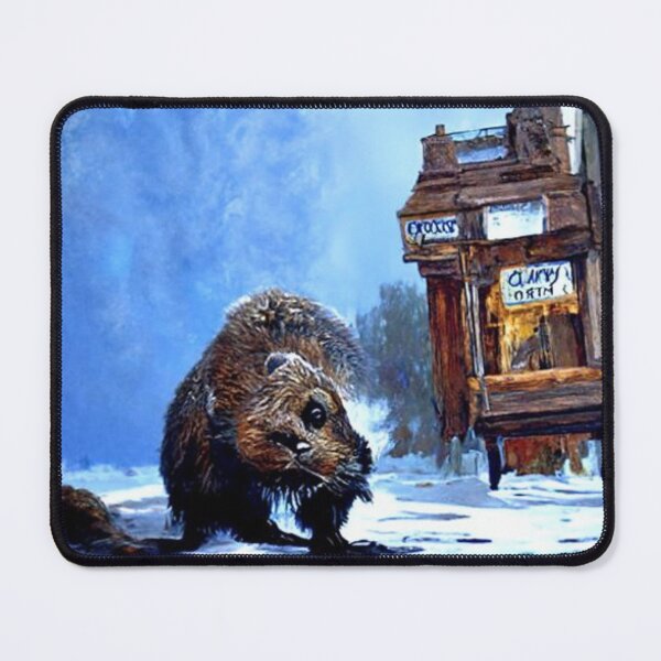 Item preview, Groundhog Day designed and sold by kharamoot.