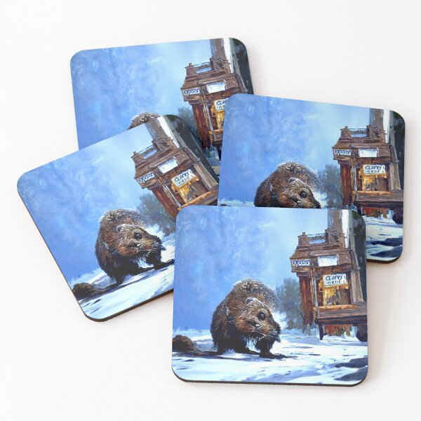 Item preview, Groundhog Day designed and sold by kharamoot.