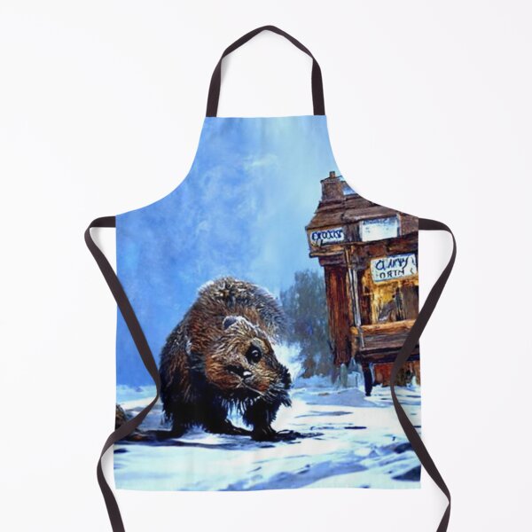 Item preview, Groundhog Day designed and sold by kharamoot.