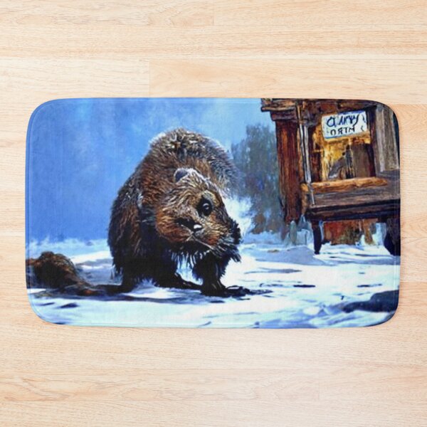 Item preview, Groundhog Day designed and sold by kharamoot.
