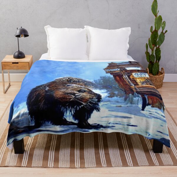 Item preview, Groundhog Day designed and sold by kharamoot.