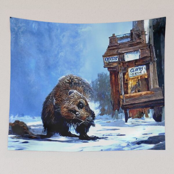 Item preview, Groundhog Day designed and sold by kharamoot.