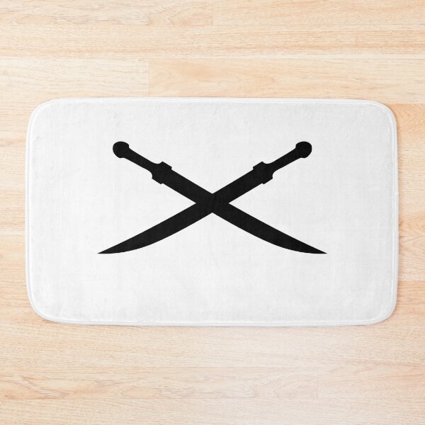 Item preview, Crossed Bebuts designed and sold by FordeMA.