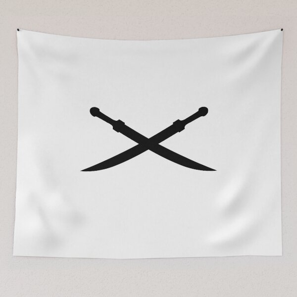 Item preview, Crossed Bebuts designed and sold by FordeMA.
