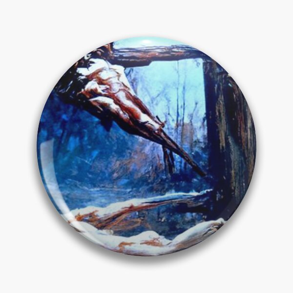 Item preview, Good Friday designed and sold by kharamoot.