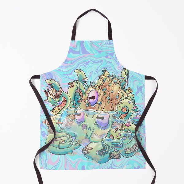 Item preview, Pastel Kraken designed and sold by MedussaSolar.