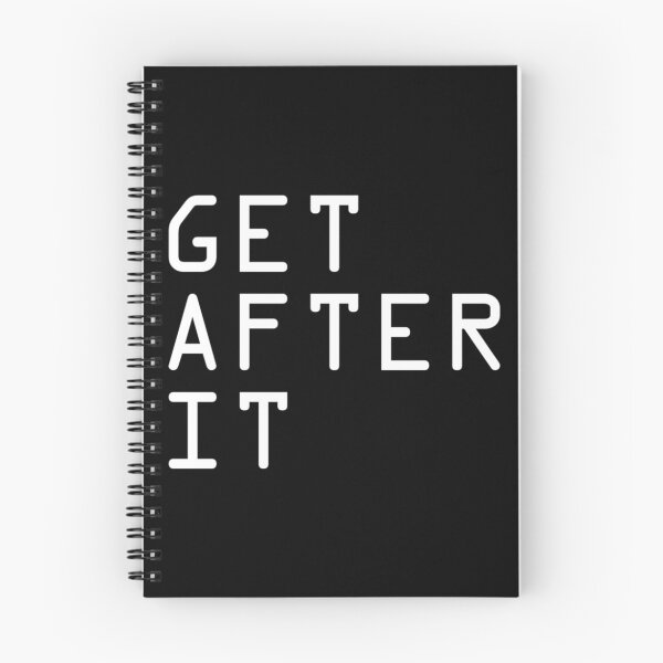 Item preview, GET AFTER IT Classic . designed and sold by batterfwchas.