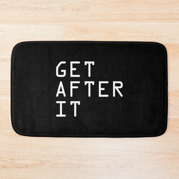 Item preview, GET AFTER IT Classic . designed and sold by batterfwchas.