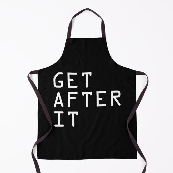 Item preview, GET AFTER IT Classic . designed and sold by batterfwchas.
