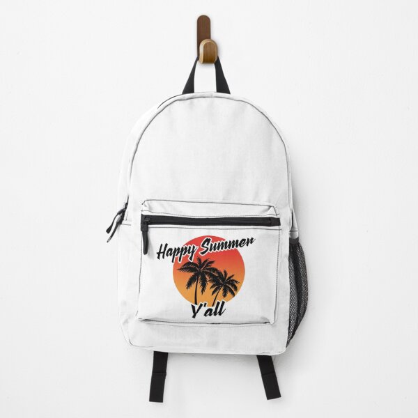 Item preview, Happy Summer Y'all - Summer gift ideas 2022 designed and sold by Desibeau.