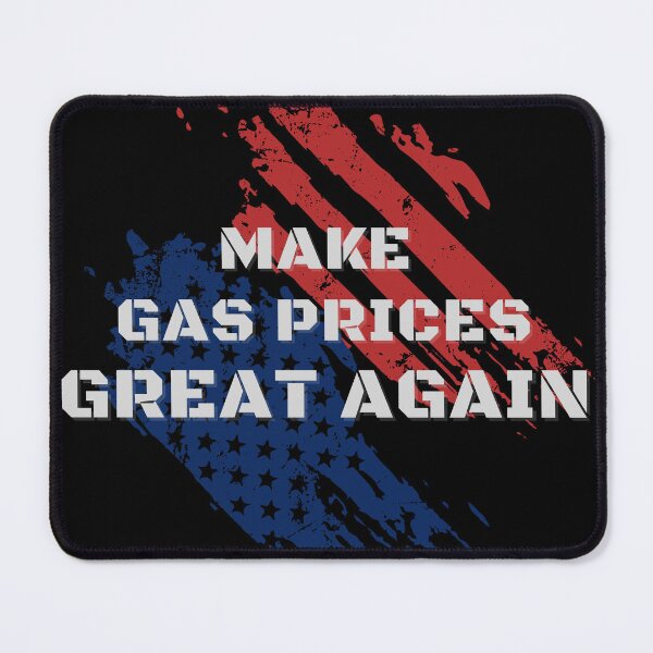 Item preview, MAKE GAS PRICES GREAT AGAIN designed and sold by yococo.