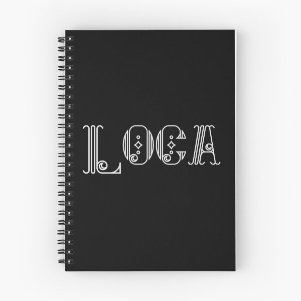 Item preview, Loca designed and sold by CelioByDesign.