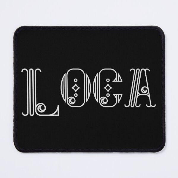 Item preview, Loca designed and sold by CelioByDesign.
