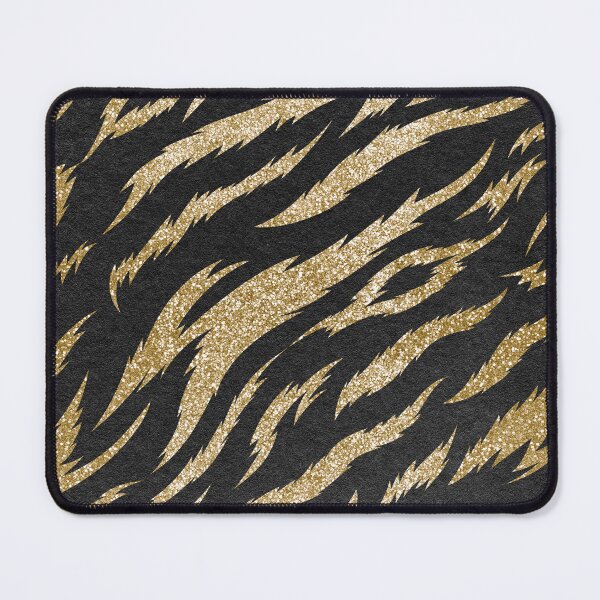 Item preview, Tiger gold designed and sold by Nilevolution.