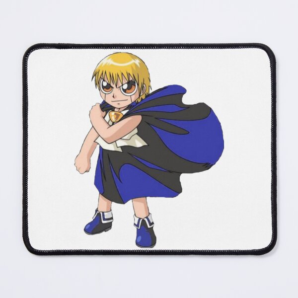 Item preview, Zatch Bell Sticker designed and sold by FranciseRoss.