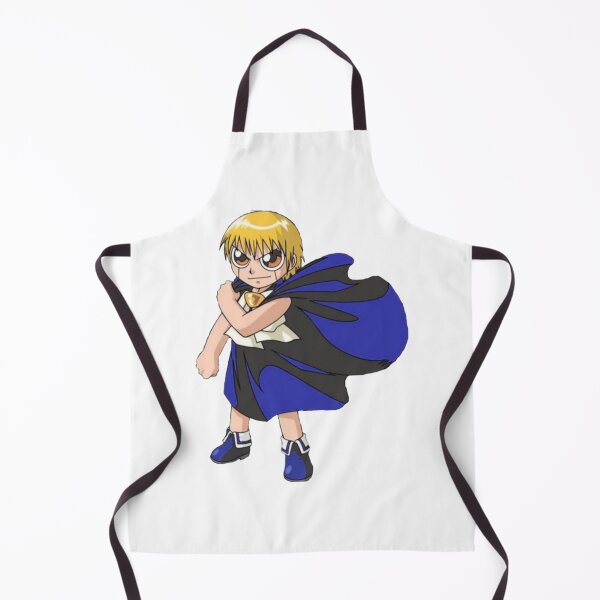 Item preview, Zatch Bell Sticker designed and sold by FranciseRoss.