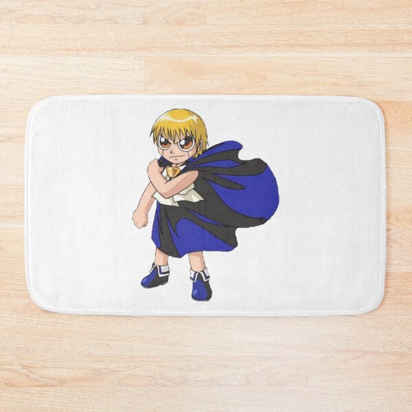 Item preview, Zatch Bell Sticker designed and sold by FranciseRoss.