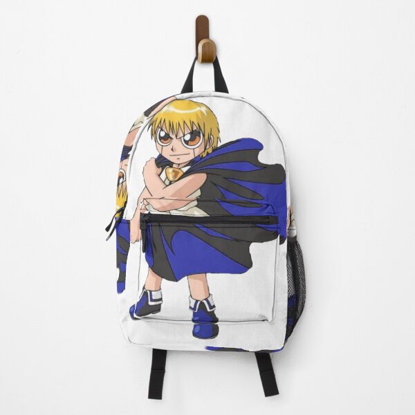 Item preview, Zatch Bell Sticker designed and sold by FranciseRoss.