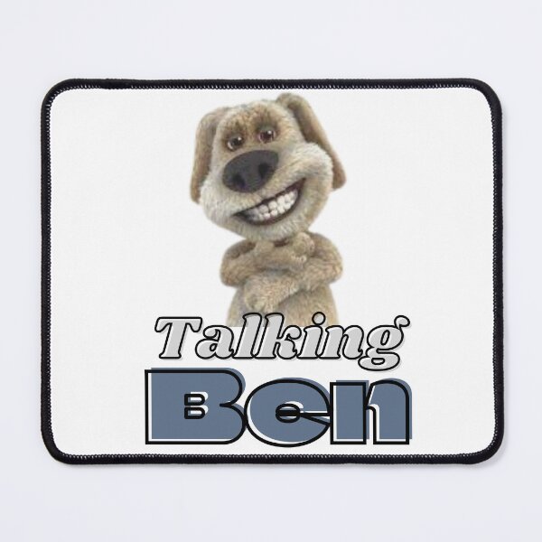 Item preview, Talking Ben Cute Smile designed and sold by ColorStyles.