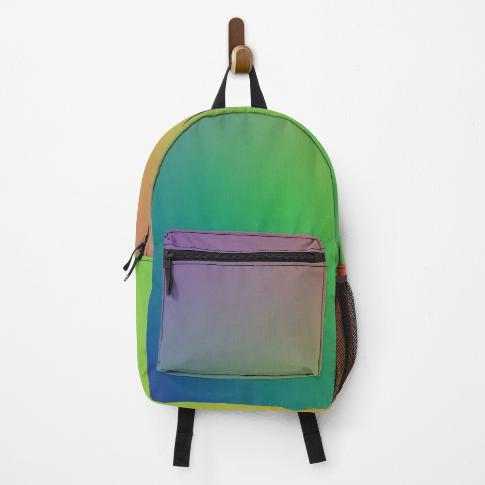 Item preview, Backpack designed and sold by Kotodi.