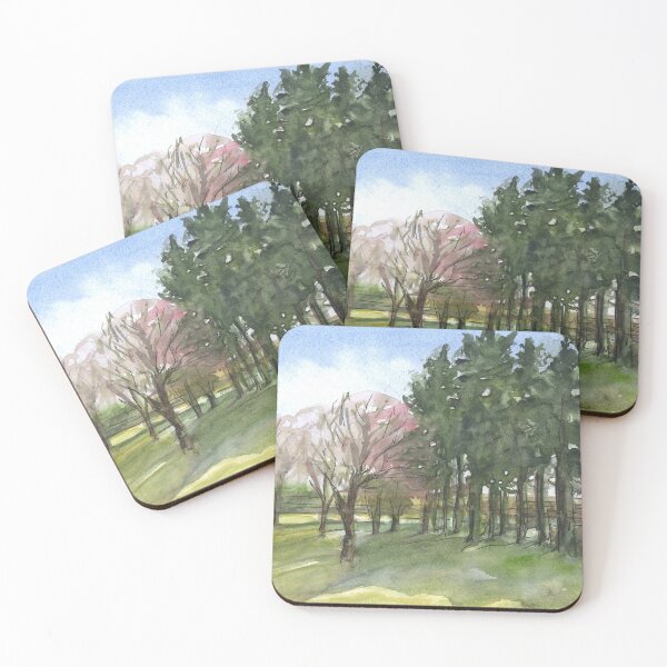 Item preview, First Bloom designed and sold by Monica Nakayama.