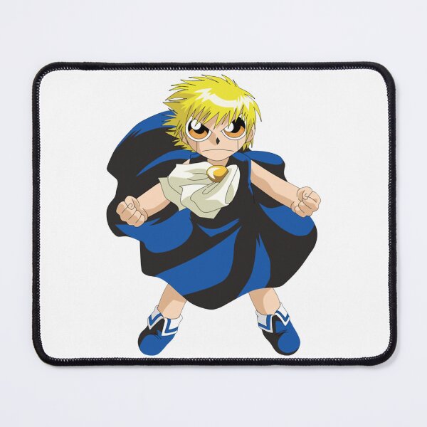 Item preview, Zatch Bell Sticker Zatch Bell Zatch Bell Essential T-Shirt designed and sold by FranciseRoss.