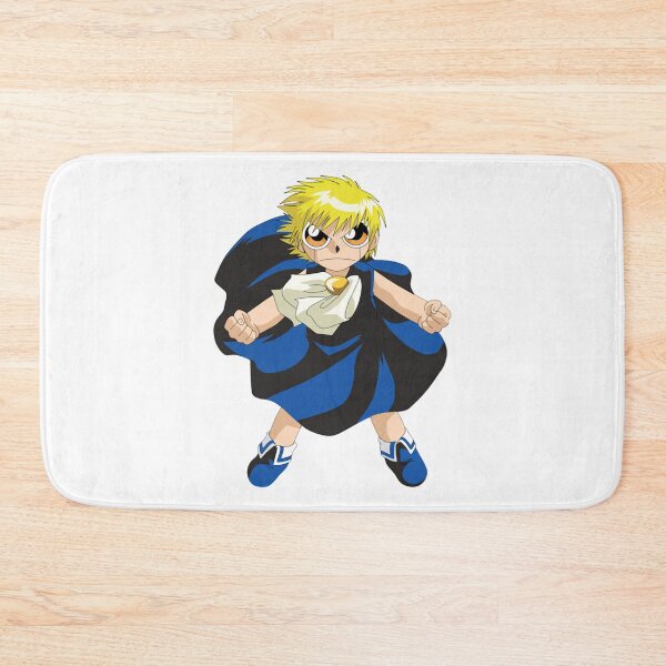 Item preview, Zatch Bell Sticker Zatch Bell Zatch Bell Essential T-Shirt designed and sold by FranciseRoss.
