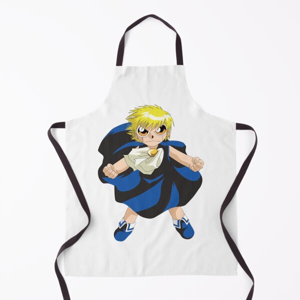 Item preview, Zatch Bell Sticker Zatch Bell Zatch Bell Essential T-Shirt designed and sold by FranciseRoss.