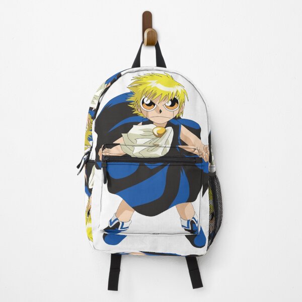 Item preview, Zatch Bell Sticker Zatch Bell Zatch Bell Essential T-Shirt designed and sold by FranciseRoss.
