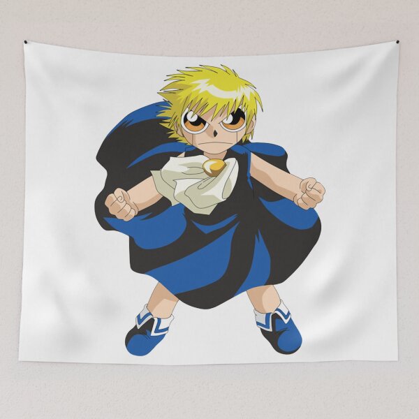 Item preview, Zatch Bell Sticker Zatch Bell Zatch Bell Essential T-Shirt designed and sold by FranciseRoss.