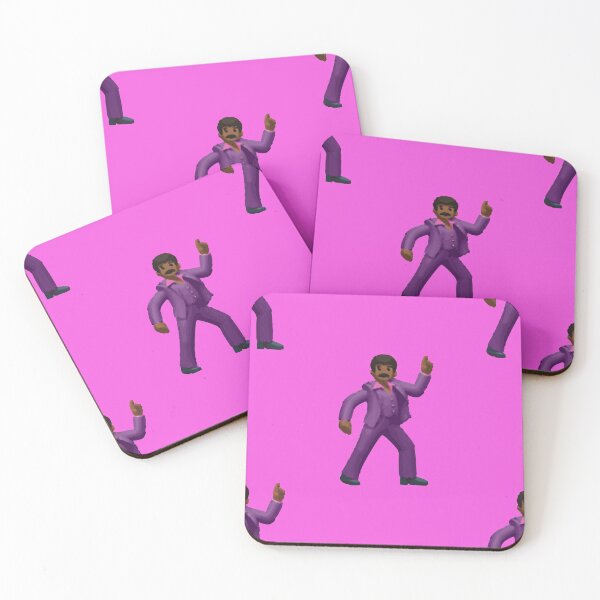 Item preview, Emoji Dancing Man  designed and sold by Gossip Rag.