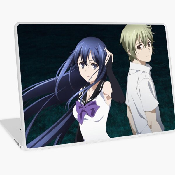 Anime Like Brynhildr in the Darkness | AniBrain